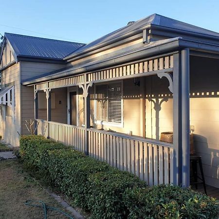 Jasmine Cottage Aberdare Exterior photo