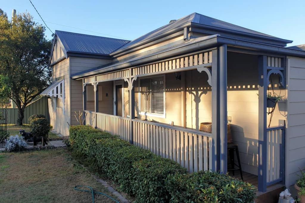 Jasmine Cottage Aberdare Exterior photo