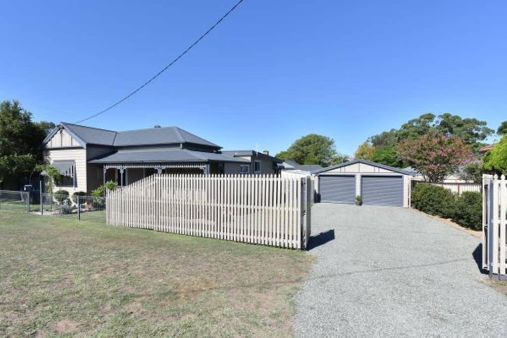 Jasmine Cottage Aberdare Exterior photo